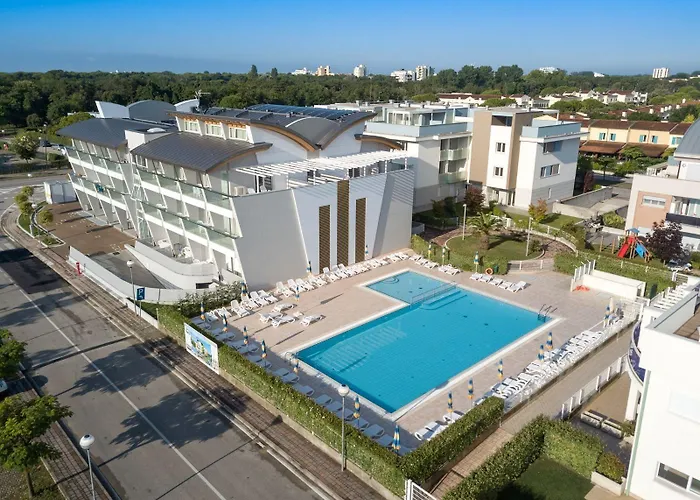 Hotel EconomiciResidenza Turistica Alberghiera Blue Marine