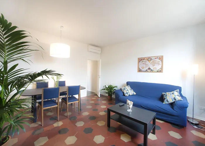 Florence Oasis