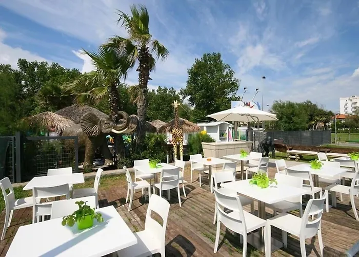 Hotel EconomiciOrlov Rimini