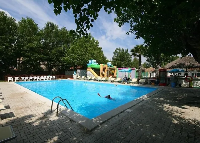 Hotel EconomiciOrlov Rimini