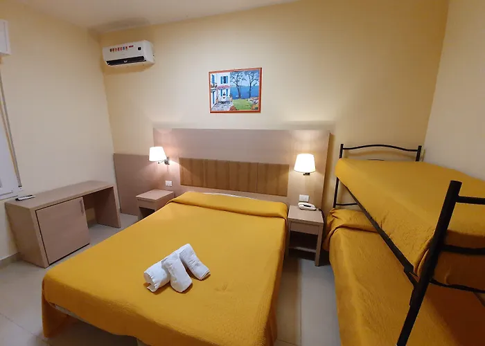 HOTEL CUBA nuova gestione Rimini