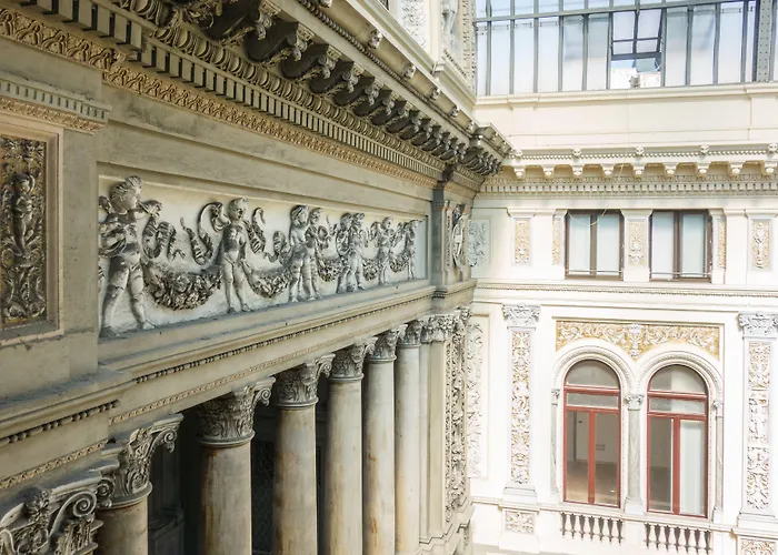 Villa Eugenia e Donato Napoli