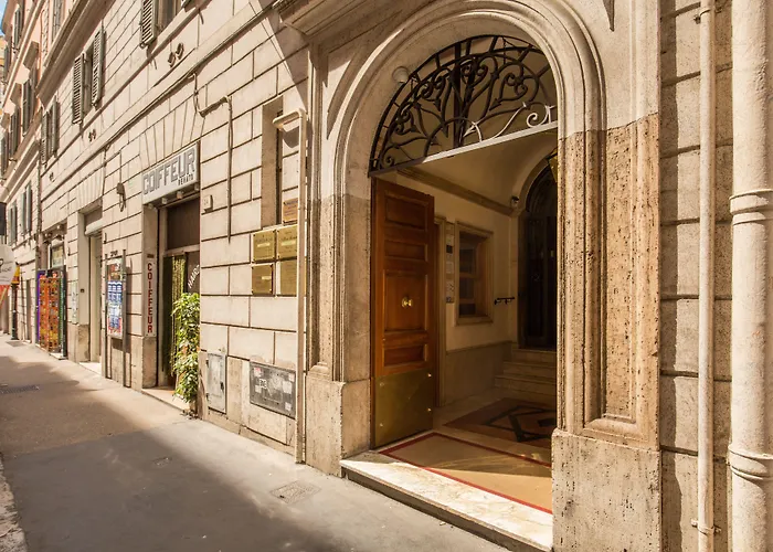 Hotel EconomiciIl Fascino Di