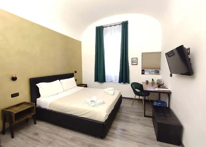 Hotel Chroma Italy - Chroma Deka