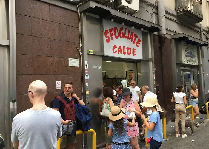 B&B Binario39 Napoli