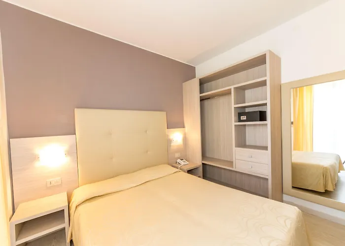 Hotel Torino Lido di Jesolo