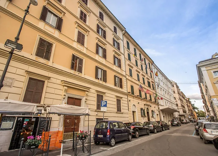 Hotel EconomiciBeautiful Home