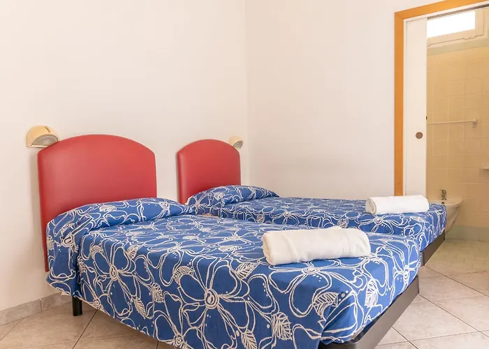 Hotel Villa Isola Rimini