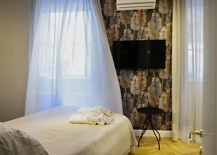 Salvator Rooms Napoli