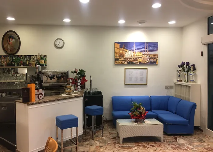 Dea Della Salute Hotel Bellaria-Igea Marina
