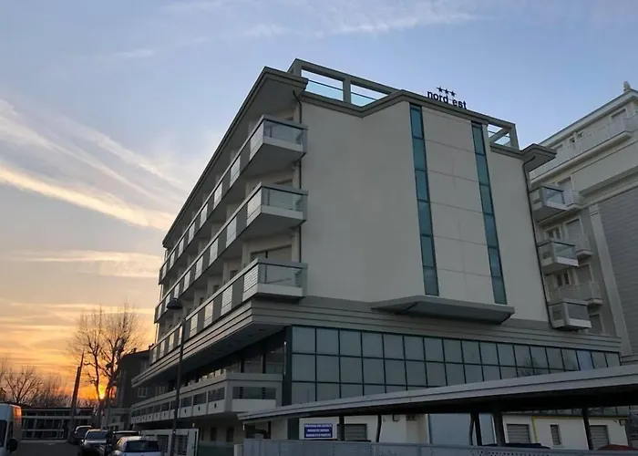 Hotel EconomiciNord Est