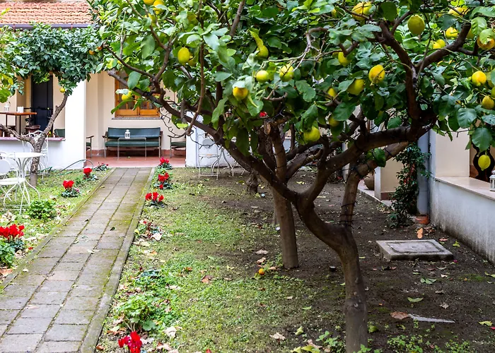 Hotel Palazzo Cappuccini Art Relais Napoli