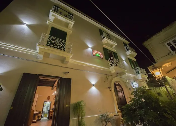 Camere da Cecè Tropea