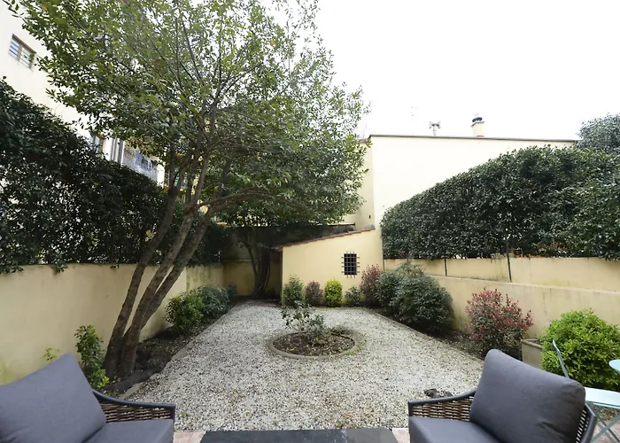 Bed and Breakfast Palazzo Oliveto Firenze