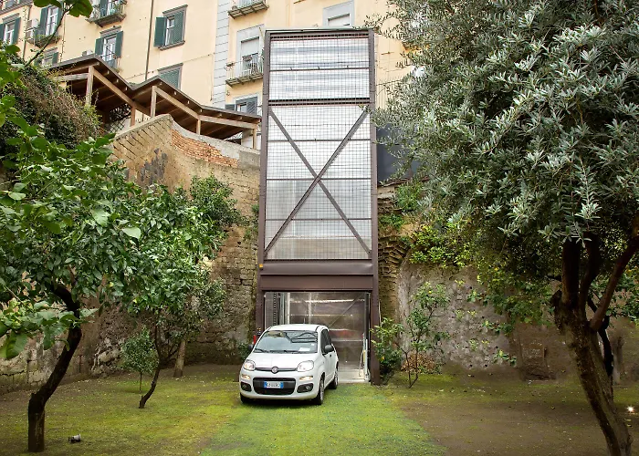 Hotel EconomiciPalazzo Sant'Antonio