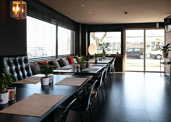 Hotel EconomiciSalus