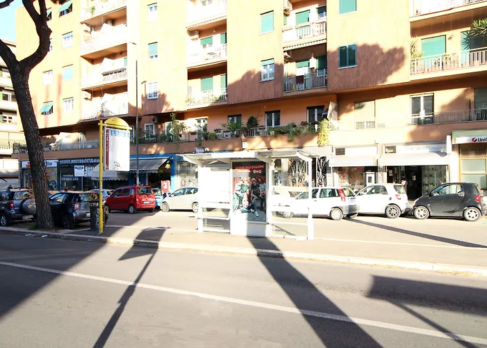 Bed and Breakfast Star Of Roma
