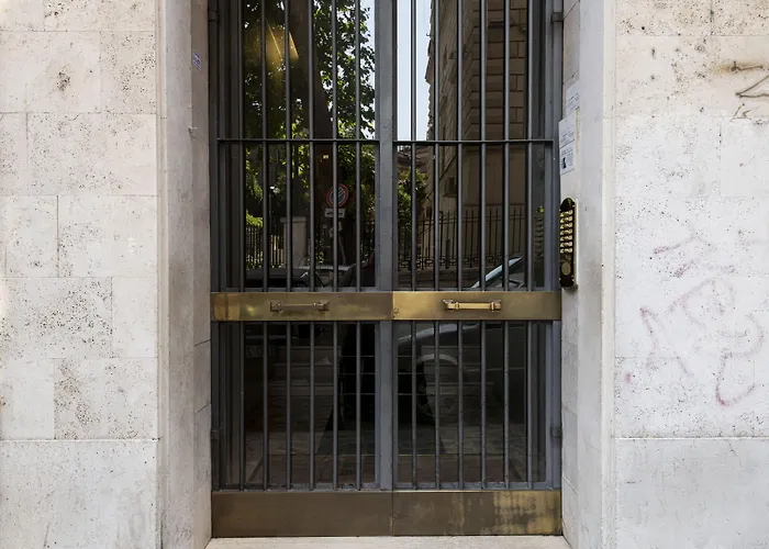 Hotel EconomiciGuest House Al Conservatorio