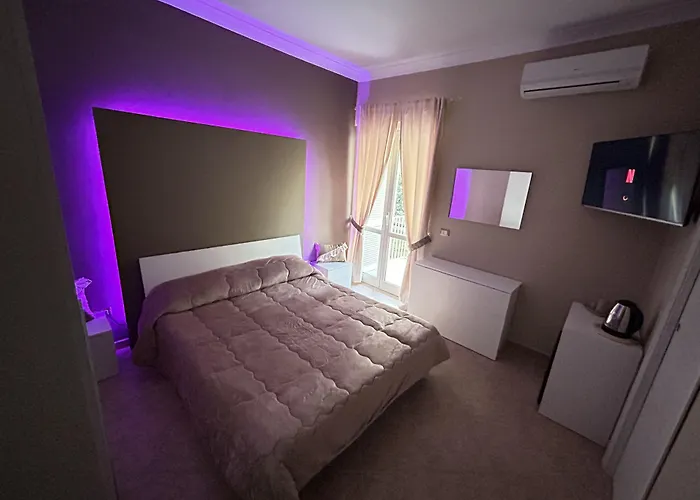 Skycity B&B Napoli