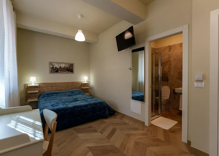 B&B Beatrice Pescara