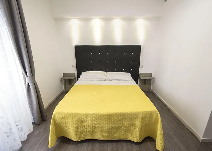 Bed and Breakfast Donna Luisa Napoli