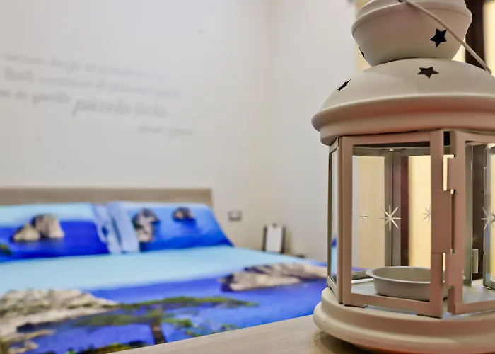 B&B Pisadog Napoli