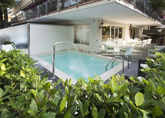 Atlas Hotel Riccione