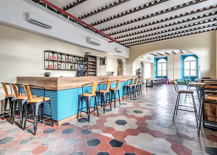 Ostello Borgo Ripa Urban Travel Roma