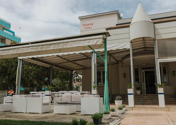 Hotel EconomiciVillafranca