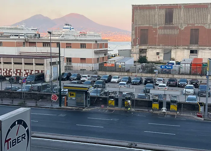 Bed and Breakfast La Lepre Artemide Napoli