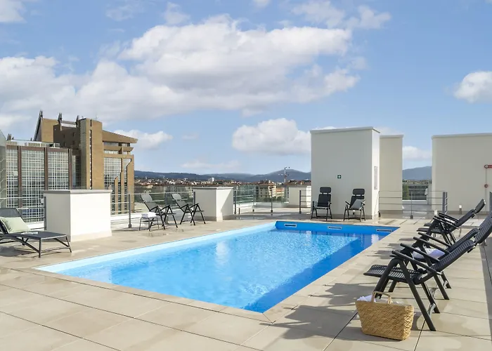Florentia Living Stays Firenze
