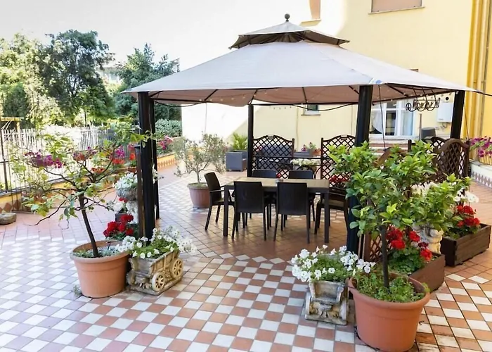 Hotel EconomiciCleopatra