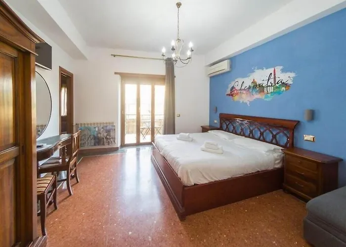 Hotel EconomiciCleopatra