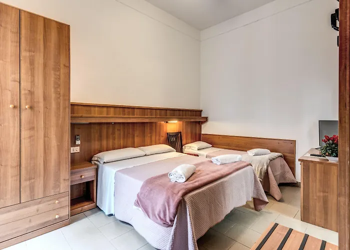 Hotel EconomiciGiada