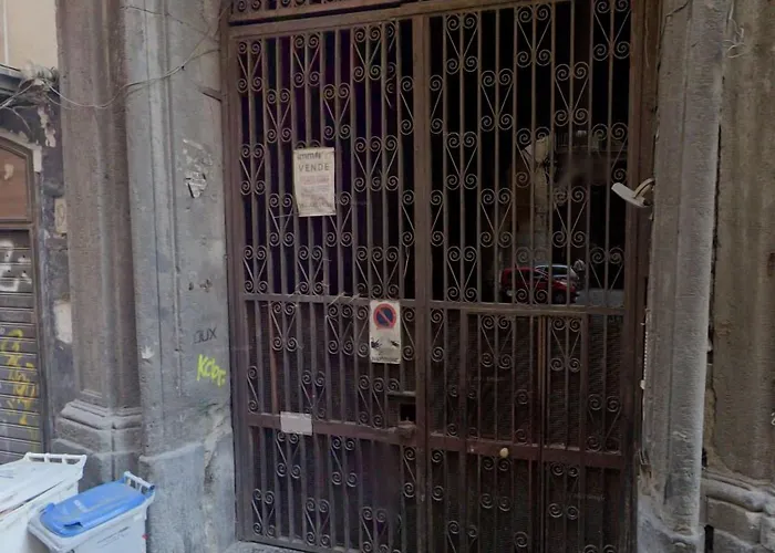Anima Partenopea Napoli