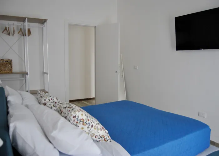 Sorriso98 B&B Napoli