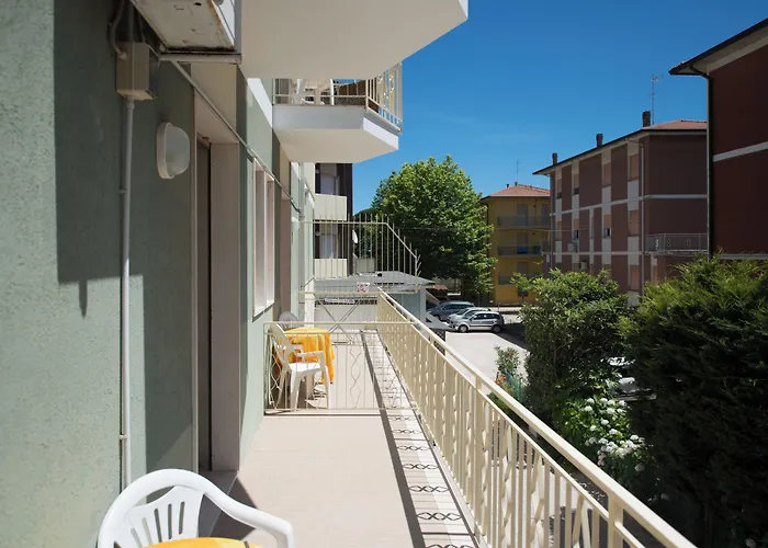 Hotel Lem-Casadei Cervia