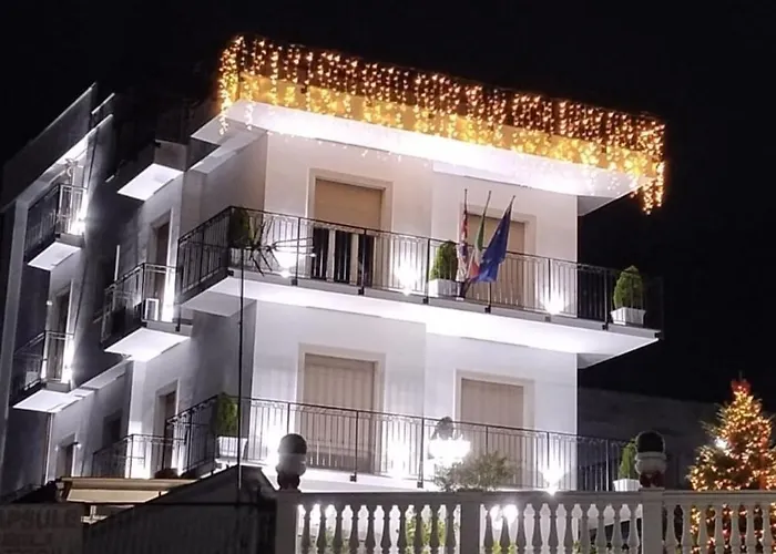 Hotel Cassia Roma