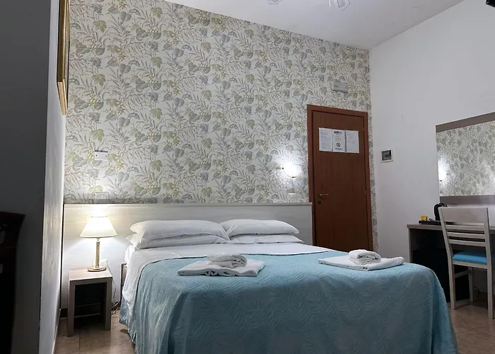 Guesthouse Alex II Roma