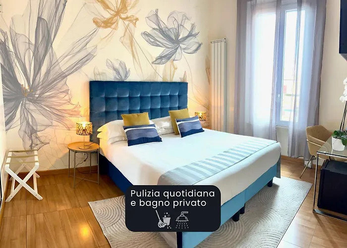 Hotel EconomiciBon Ton Design Rooms By Dot Suites