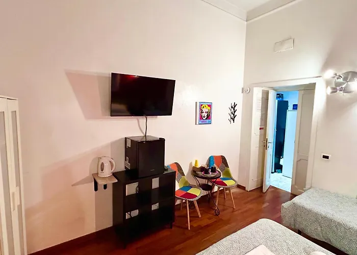 Hotel EconomiciCore De Roma Suites