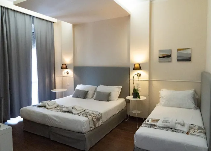 Caesar Place Roma