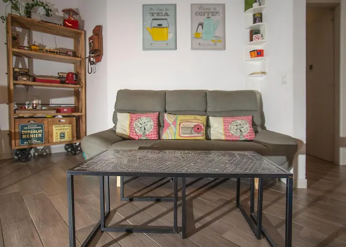 M99 Design Rooms Napoli