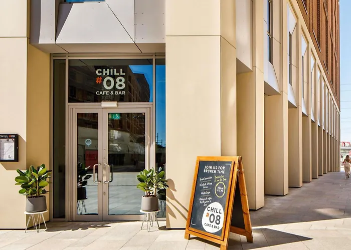 Hotel EconomiciIbis London Canning Town