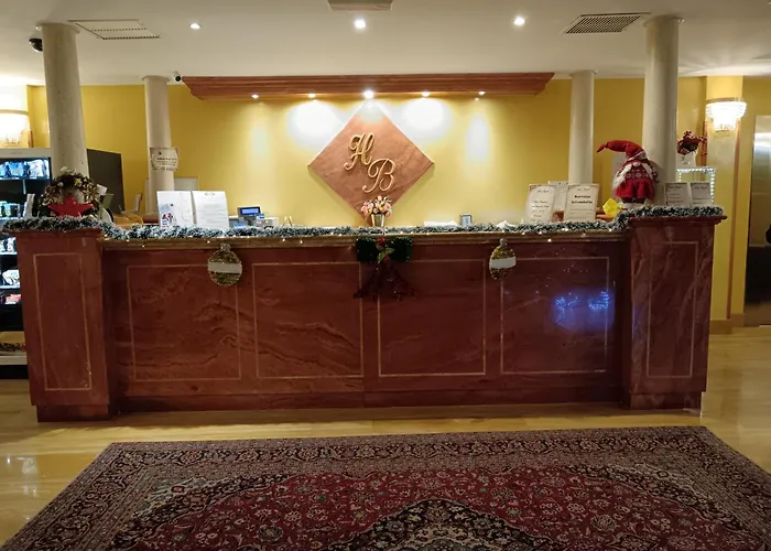 Hotel EconomiciBright