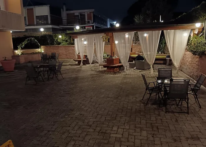 Hotel EconomiciBright