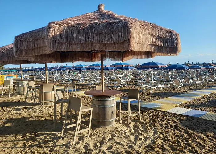 Hotel La Ninfea Montesilvano Marina