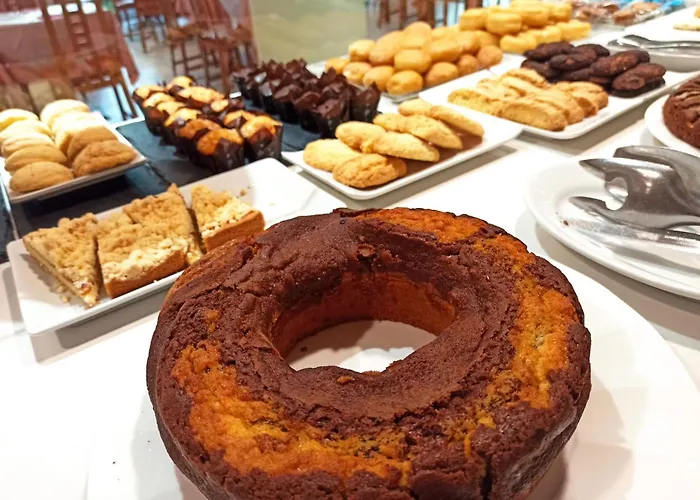 Hotel EconomiciLa Ninfea