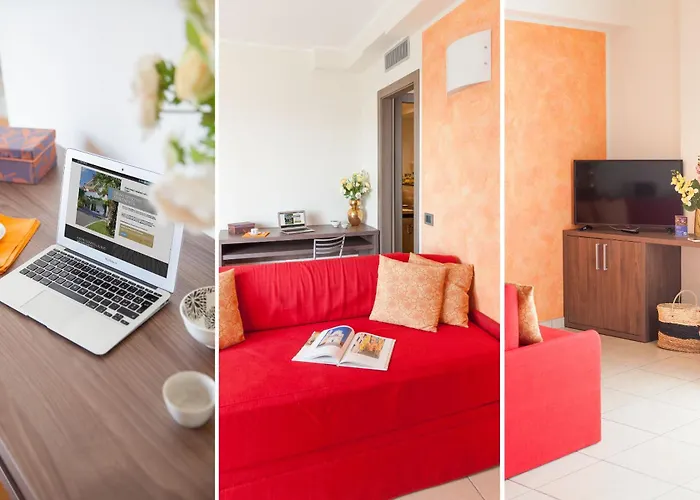 Hotel EconomiciDiano Sporting