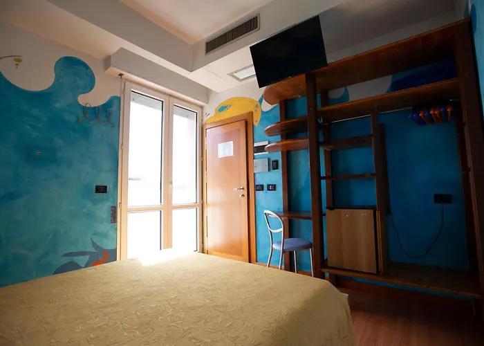 Hotel EconomiciStella Maris